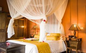 Nosy Be Hotel