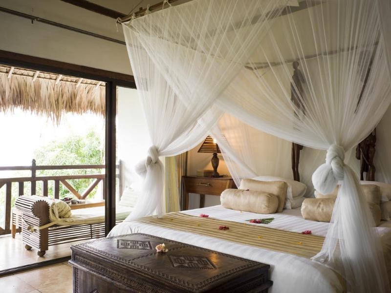 Nosy Be Hotel Exterior photo