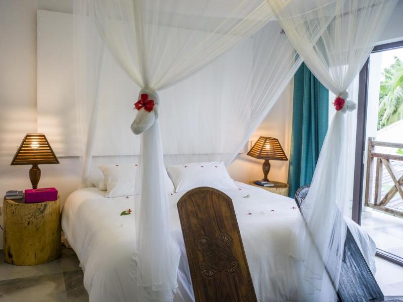 Nosy Be Hotel Exterior photo